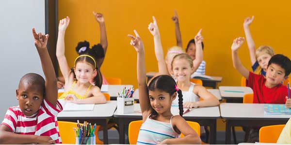 La educación y el nuevo milenio.