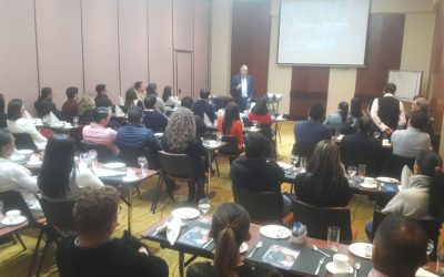Jornada de actualización para directivos educadores: Conferencia “People First”